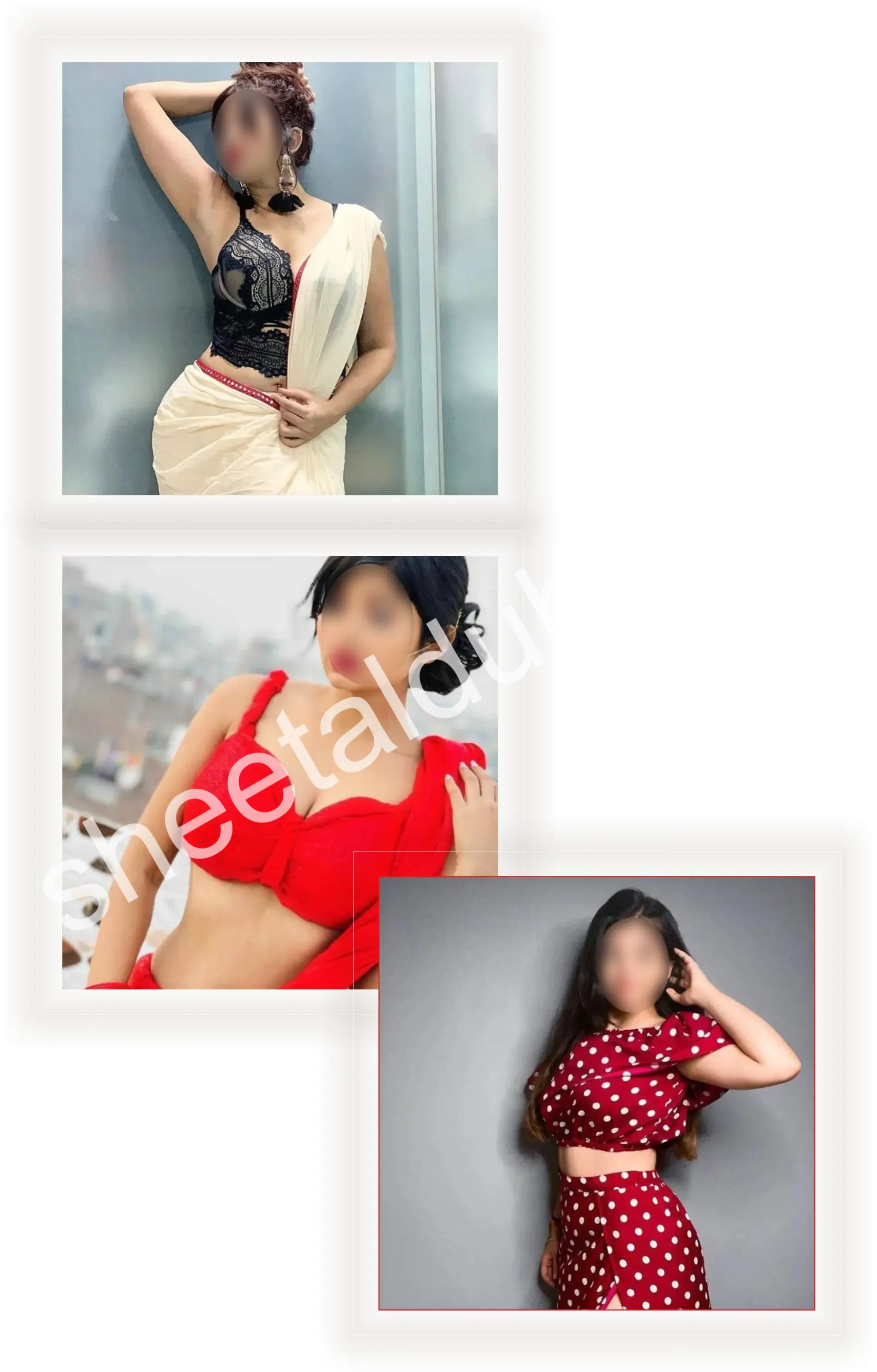 VIP escorts for hire, Hyderabad